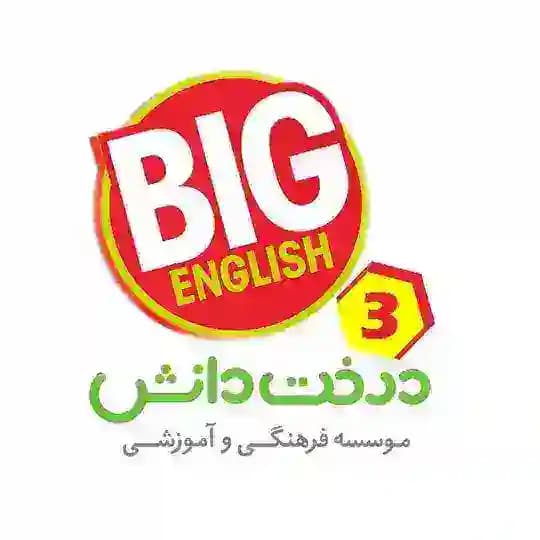 Big English 3