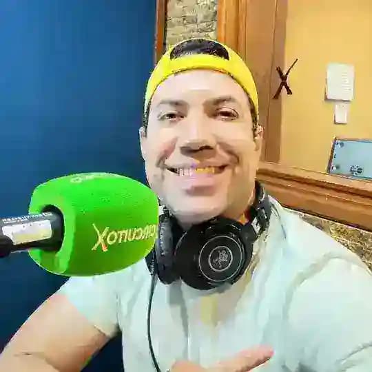 Dereck Blanco