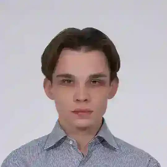 Кирилл Деревский