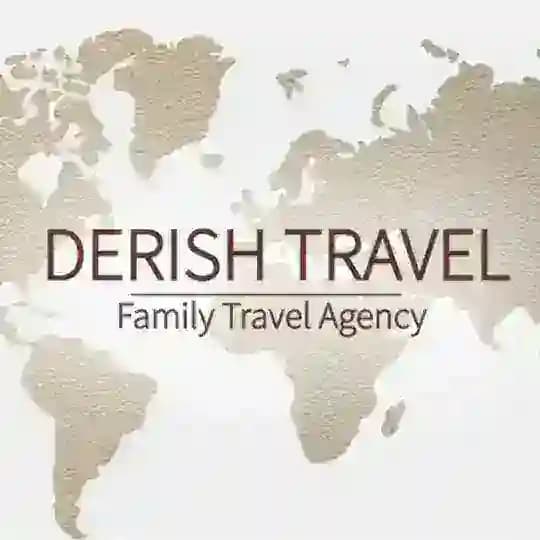 DERISH TRAVEL