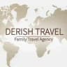 DERISH TRAVEL