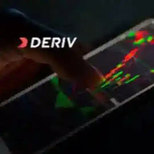 DERIV BOOM CRASH SNIPERS