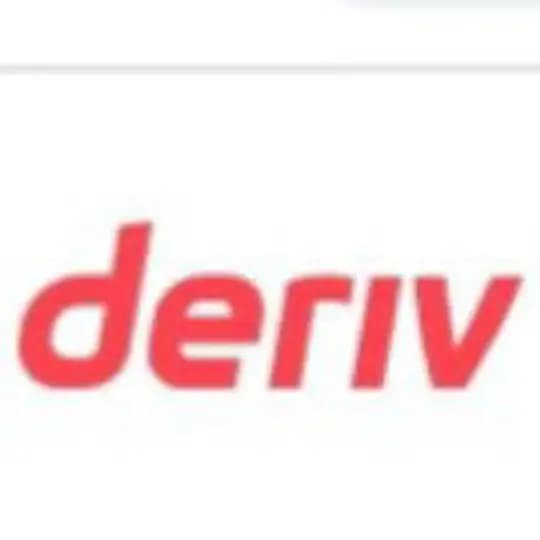 Deriv Signal
