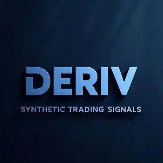 DERIV SYNTHETIC TRADING SIGNALS