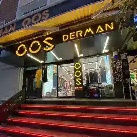 Derman tekstil