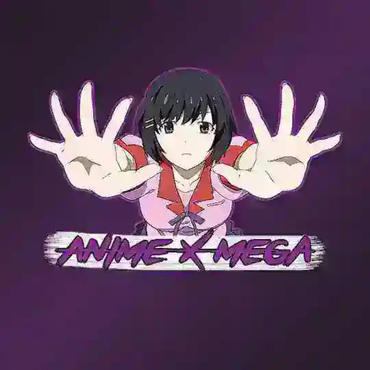 Anime X Mega