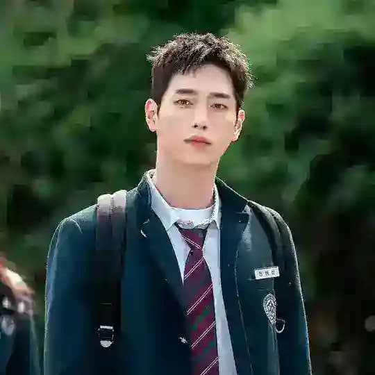 Undercover High School