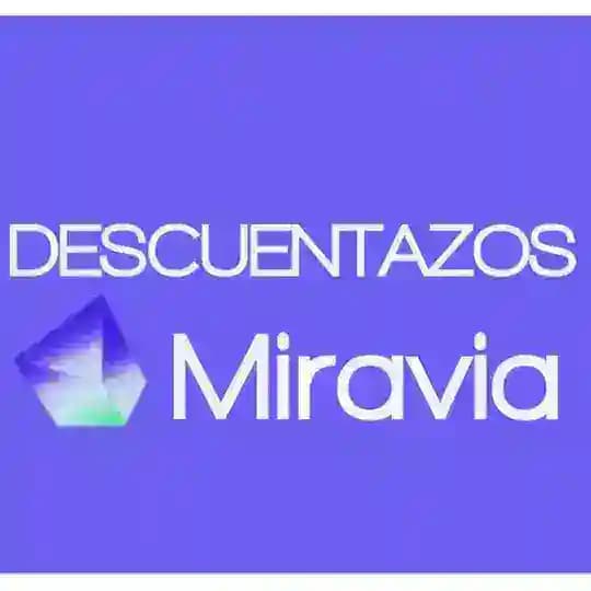 DESCUENTAZOS MIRAVIA