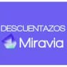 DESCUENTAZOS MIRAVIA