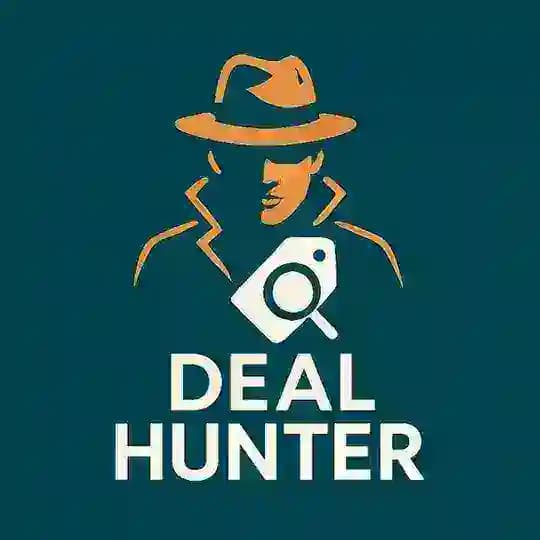 Deal Hunter