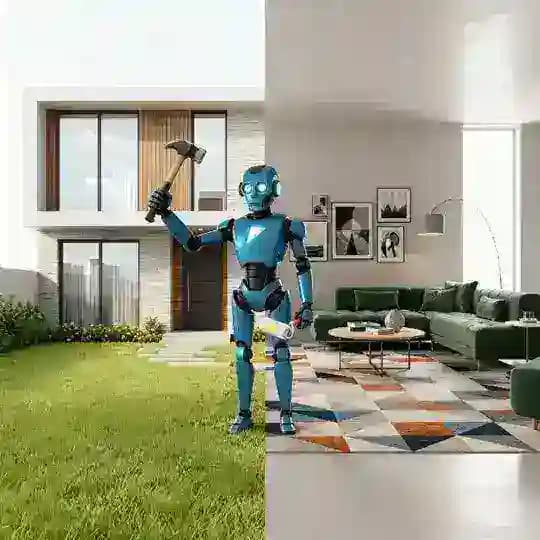 Design AI Assistant