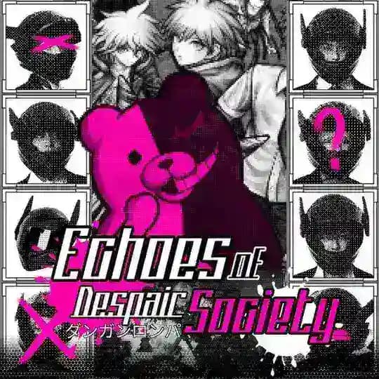 Echoes of Despair Society.