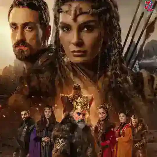 Destan Subtitulados JL Эпический | ملحمي Series Turcas