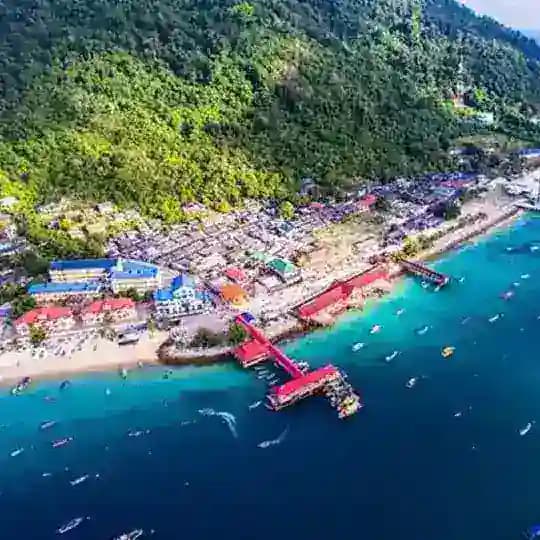 Destinasi Viral Profile