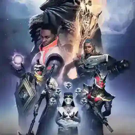Destiny Rising