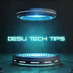 ĐESU ŦECH TIPS Profile