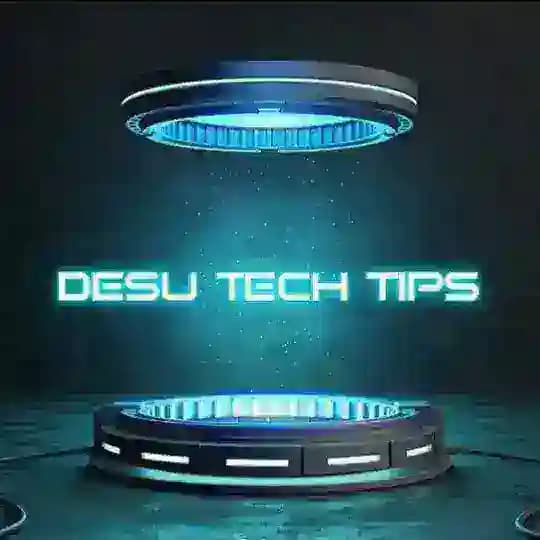 ĐESU ŦECH TIPS Profile