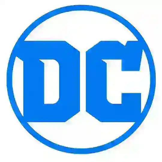 DC Stuff