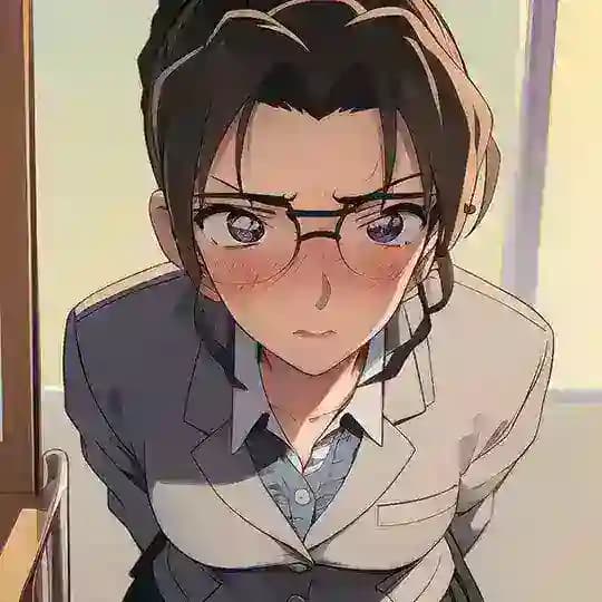 名侦探柯南中文版全集