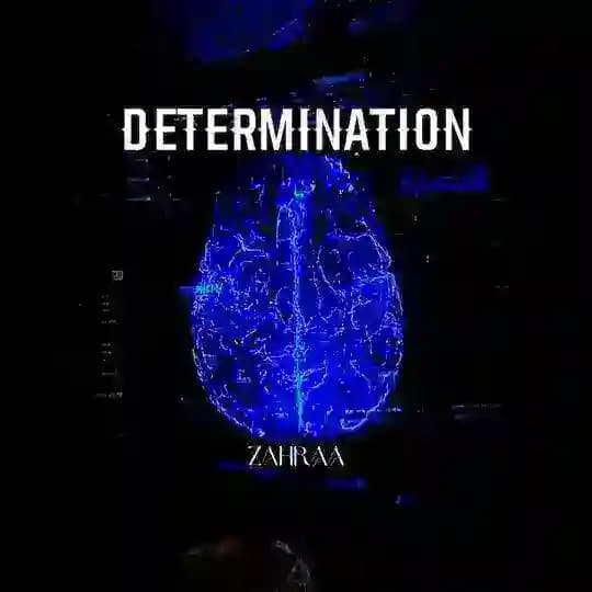 Determination||الاصــرار