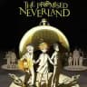 THE Promised Neverland Vf👁
