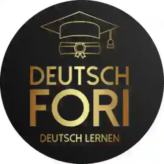 Deutsch Fori