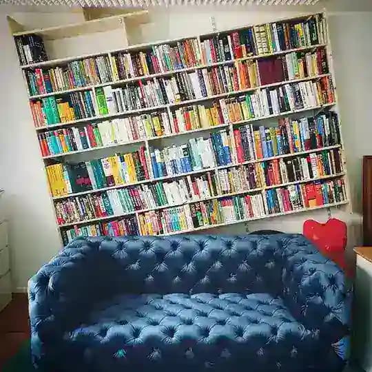 Deutsch Bücher A1-A2-B1 🇩🇪 Profile