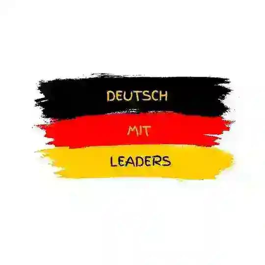 DEUTSCH MIT LEADERS Profile