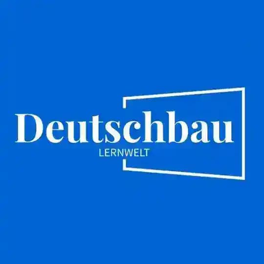 Deutschbau Lernwelt