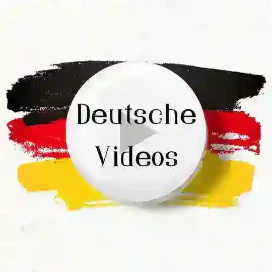 Deutsche Videos & Bücher