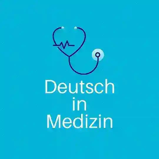 Deutsch in Medizin