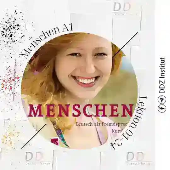 Deutsch A1 (Gr. 678)