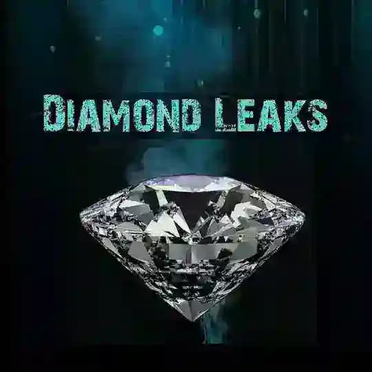 DIAMOND LEAKS ๐๐