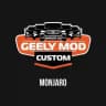 DevBlog_Monjaro GMCustoms