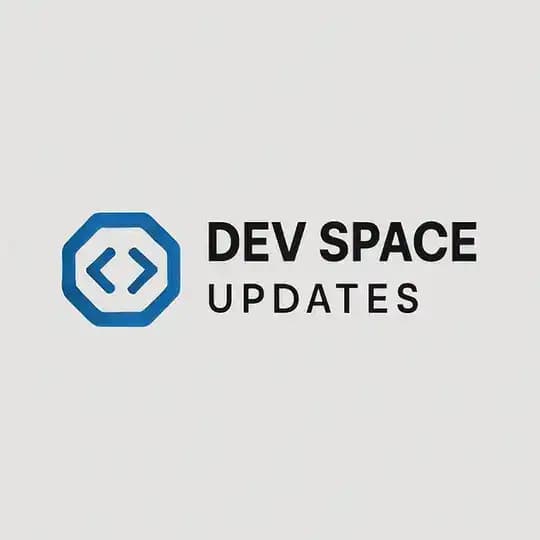 Dev Space | Updates