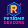 Резюме рекомендации | DevZone | GameDev | Art