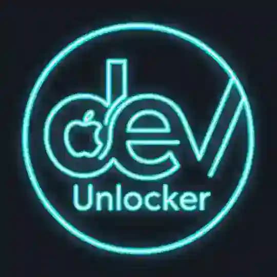 DEV-UNLOCKER 🍏