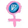 Девчонка на ТОНе♀️Новости и проекты TON | Подарки | Gifts