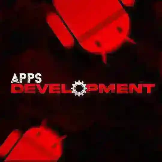 Apps Creator And Developer