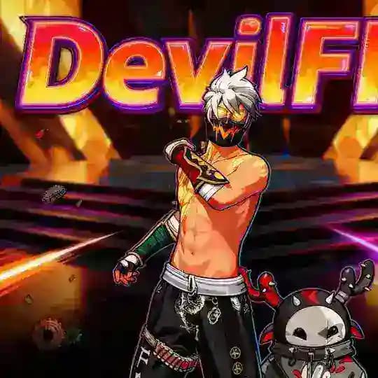 DevilFF