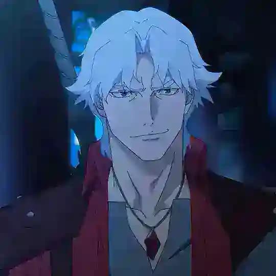 Devil May Cry Saison 2 VF