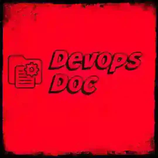 DevOps(Document Repository) Profile