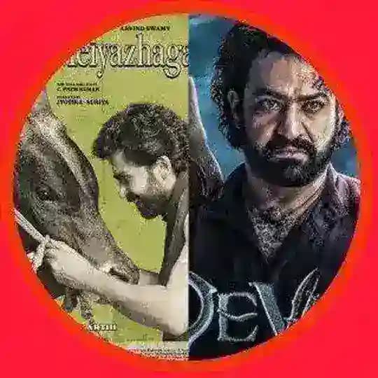 Devra | Meiyazhagan | Bibi Rajni 💯 Movie Devara maiyazhagan Hindi Tamil Telugu Hd Panjabi malyalam kannada