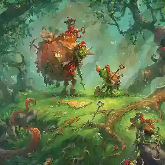 Devs Laboratory {🇮🇳} Profile