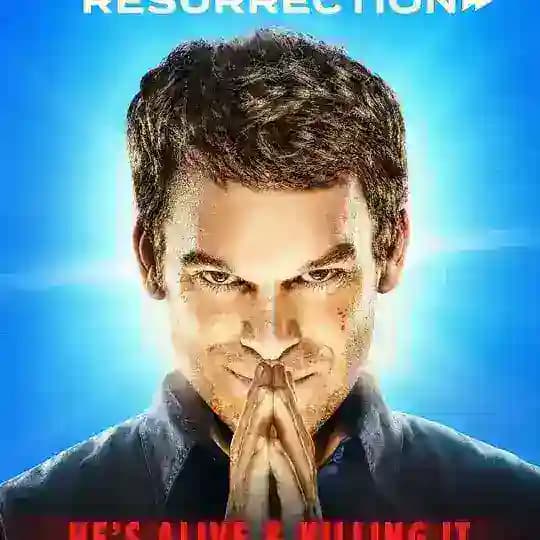 Dexter Resurrection Season