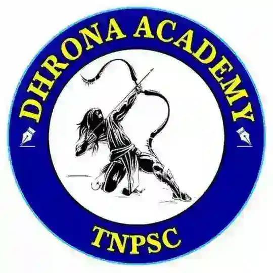DHRONA ACADEMY🎯💥 Profile
