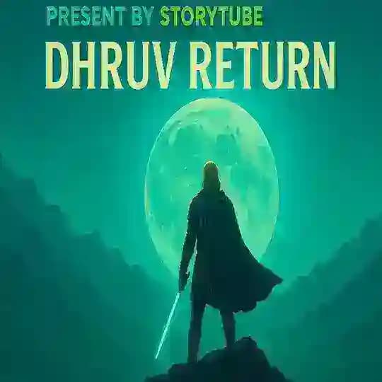 Dhruv Return StoryTube