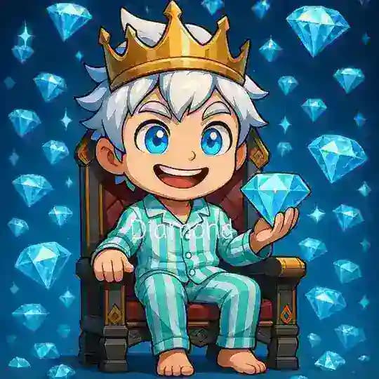 Магазин алмазов💎