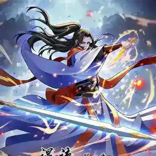 ဟွမ့်သွမ့်ဓားနတ်ဘုရား Profile