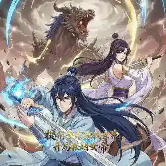 ဂိမ်းကမ္ဘာထဲက ဧကရီများနဲ့လက်ထပ်မယ်+သိုင်းနတ်ဘုရားတို့သွားရာလမ်း Profile